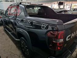 Changan Hunter